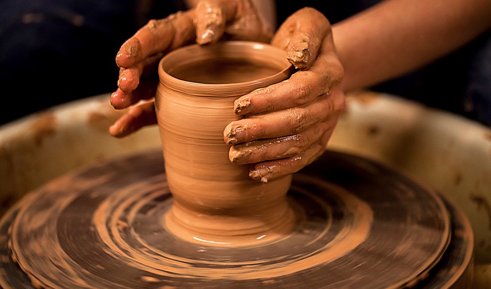 Pots making (11)